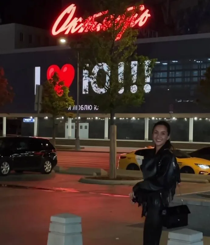 Гуф разводится или нет?