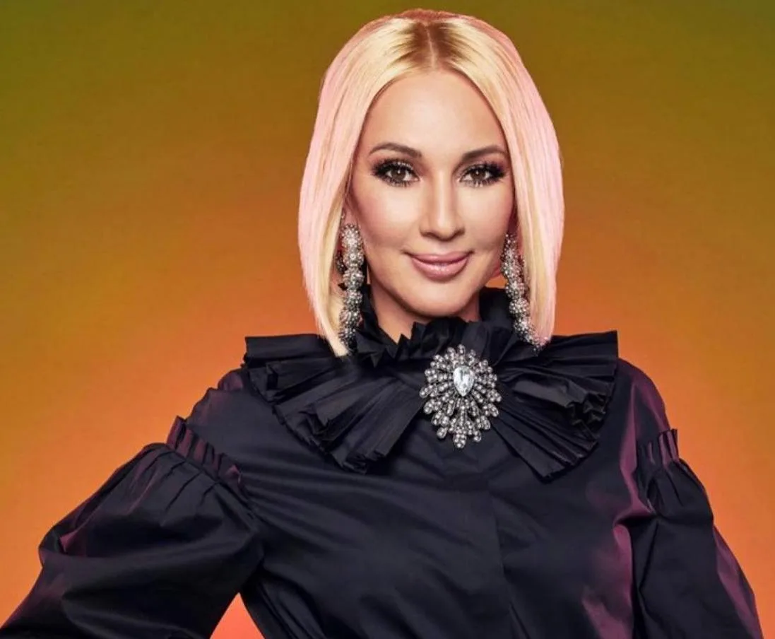 Скромный праздник Кудрявцевой