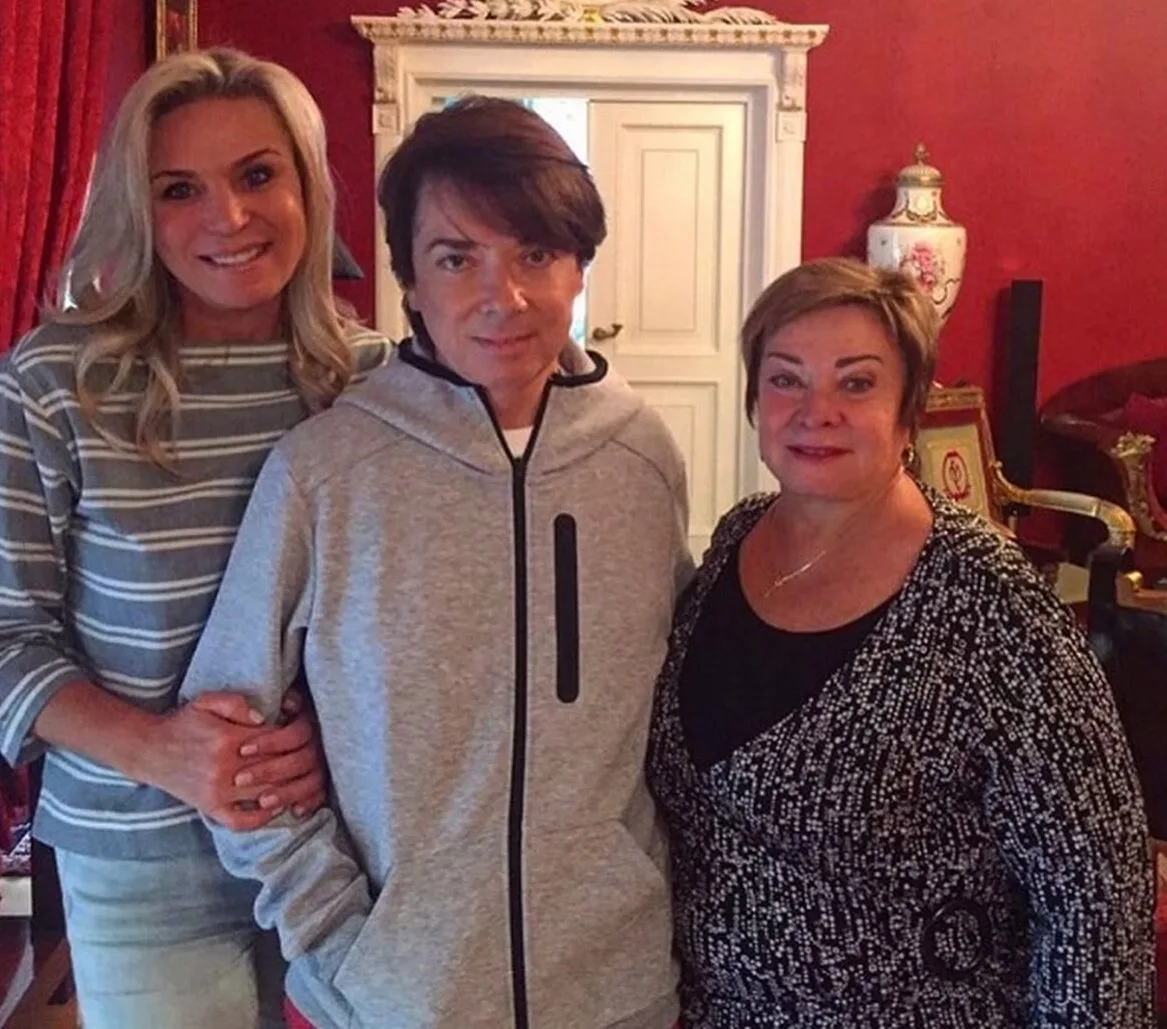 ФНС: cчета Модного Дома активны