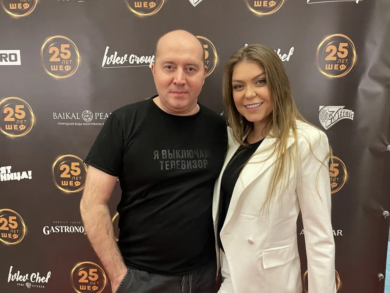 Бурунов - не Ди Каприо