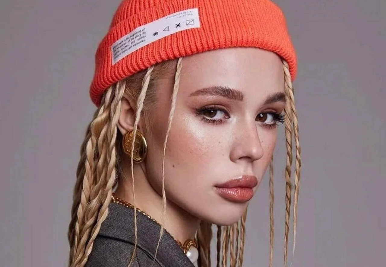 Инстасамка заплатила