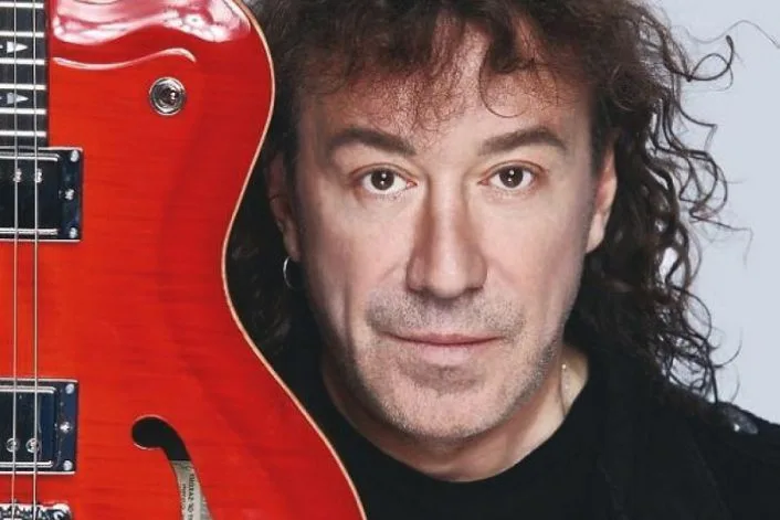 Владимир Кузьмин празднует день рождения