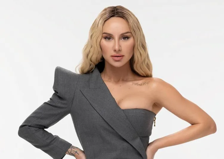 Анна Asti - рекордсменка