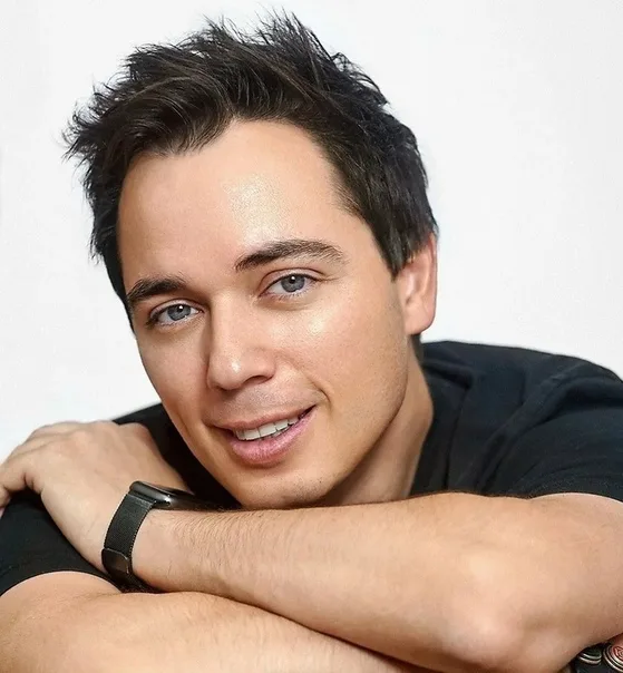 Родион Газманов - юморист!