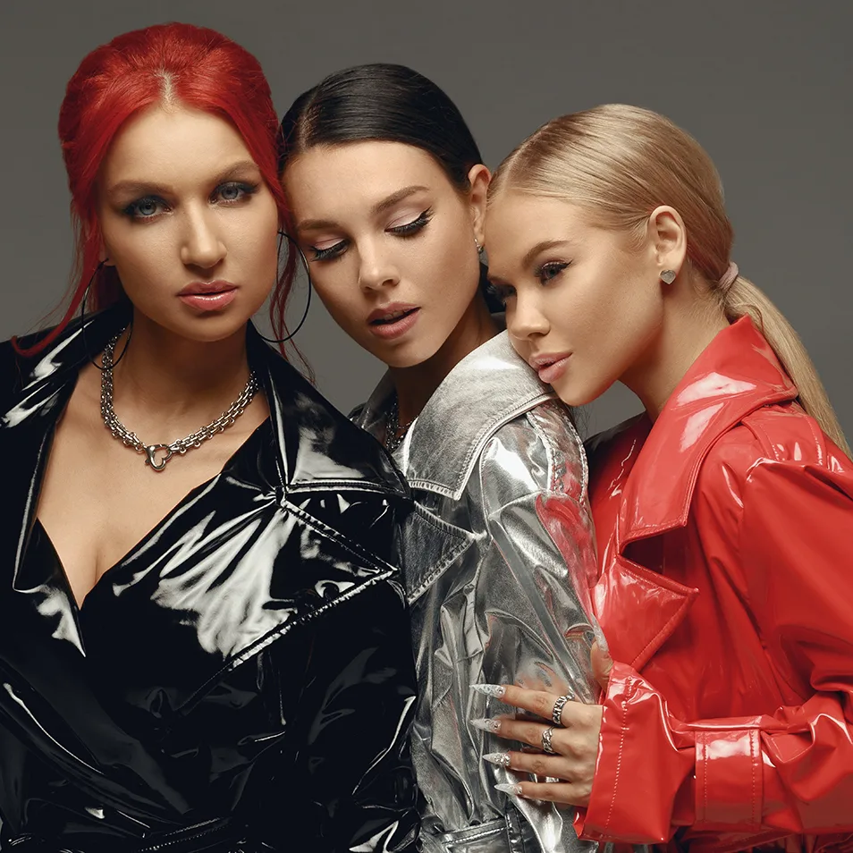 "Мы любим заниматься музыкой". Большое интервью с группой Ассорти