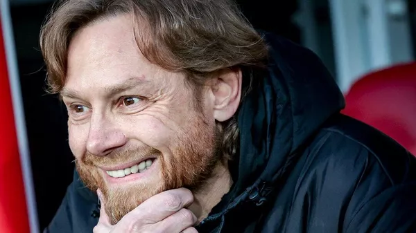 Валерий Карпин уйдет из сборной