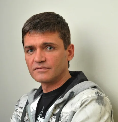 Игорь Лифанов не хотел быть актером