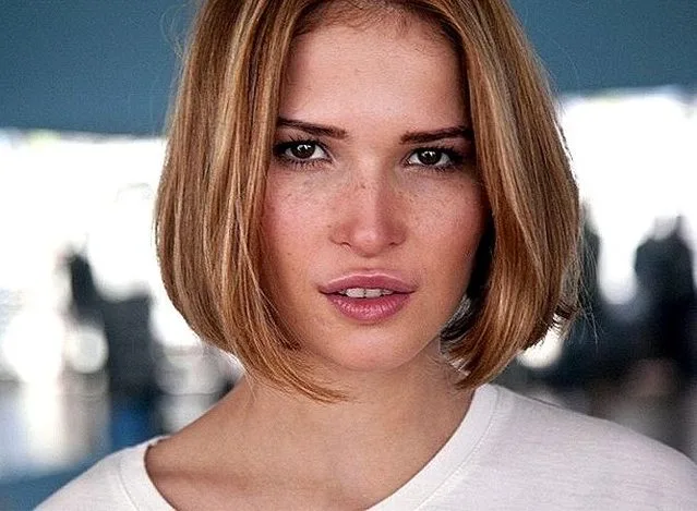 День рождения Лукерьи Ильяшенко