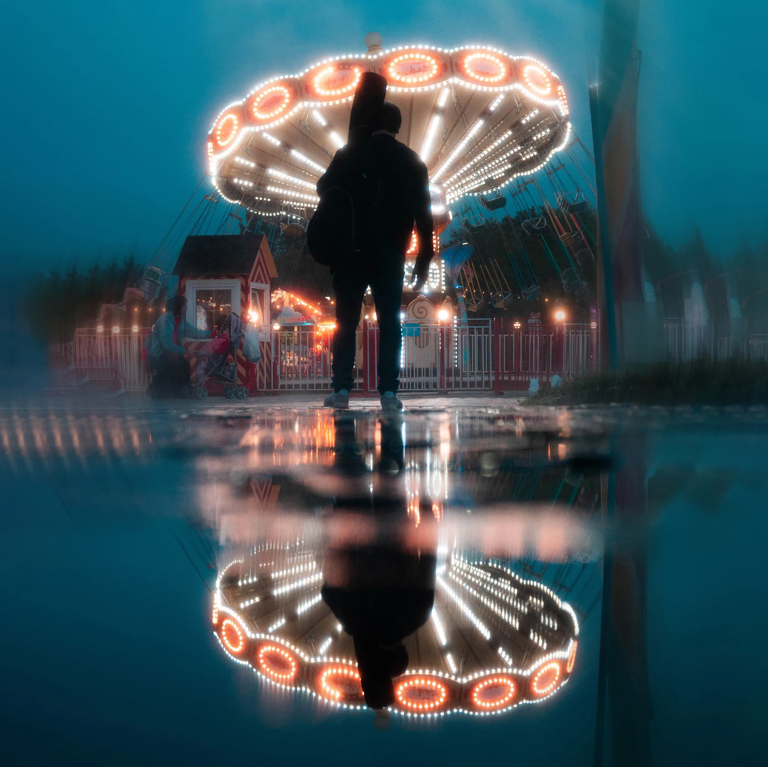 NЮ "Улыбашка"