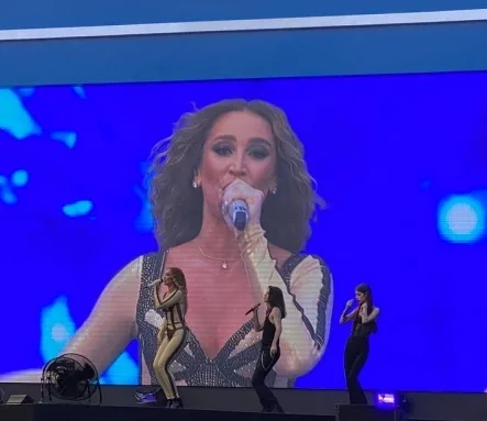 Ольга Бузова - мастер "черного пиара"