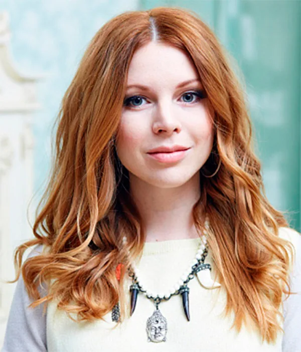 День рождения Натальи Подольской