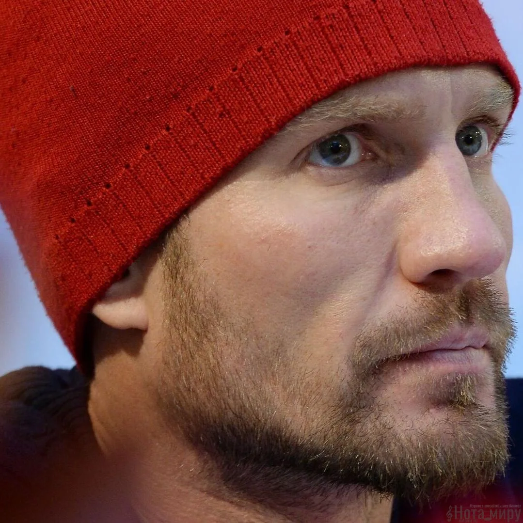 Нас не победить. Роман Костомаров - пример мужества