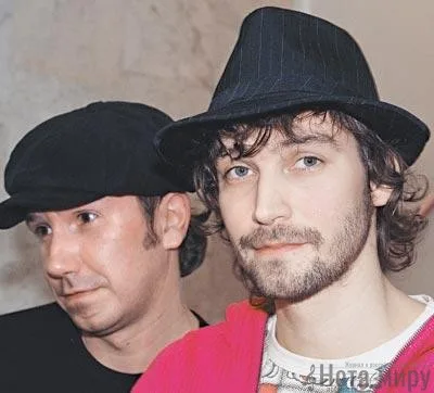 Группа «Uma2rman» празднует юбилей