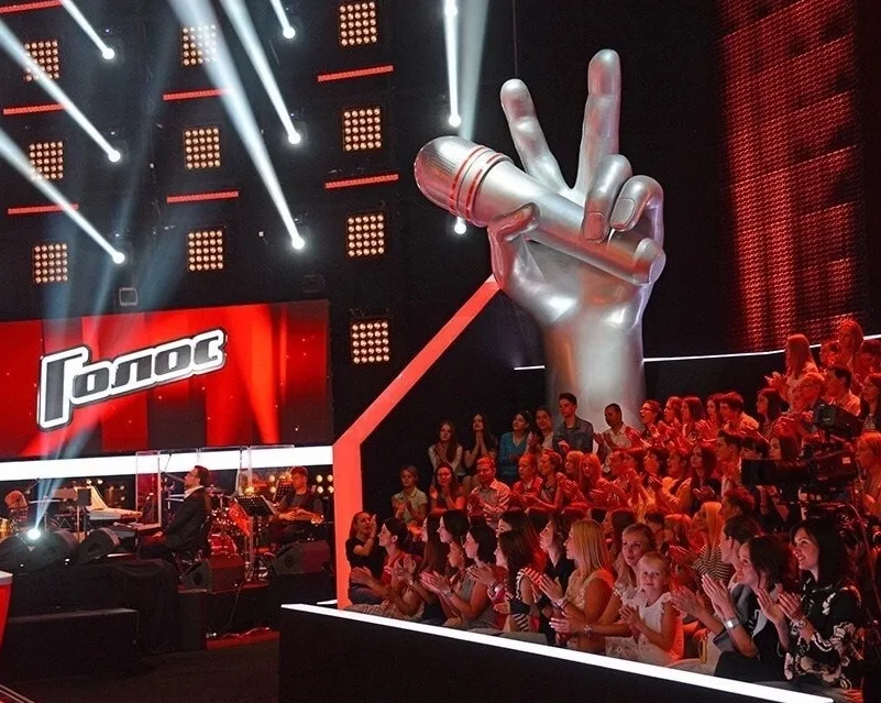 Перепой звезду