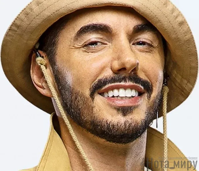 Новое тревел-шоу выйдет на НТВ