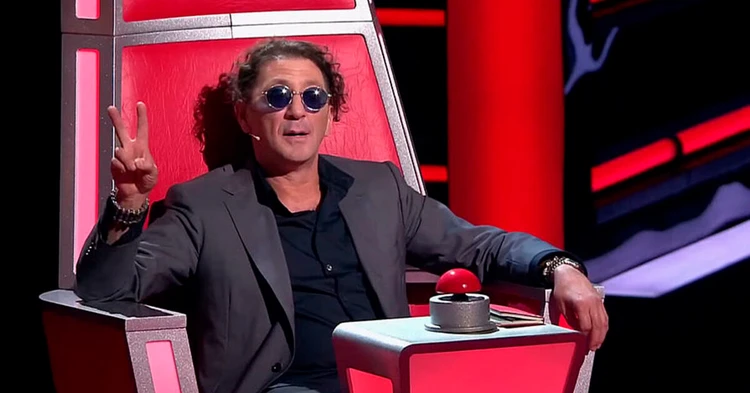 Григорий Лепс рассказал почему покинул шоу "Голос"