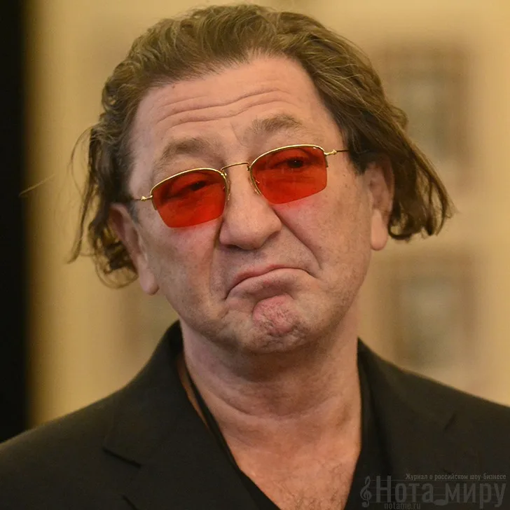 Григорий Лепс стал ответчиком в суде