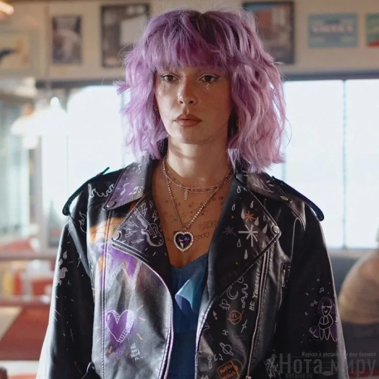 Стартовали съемки "Мальвины"