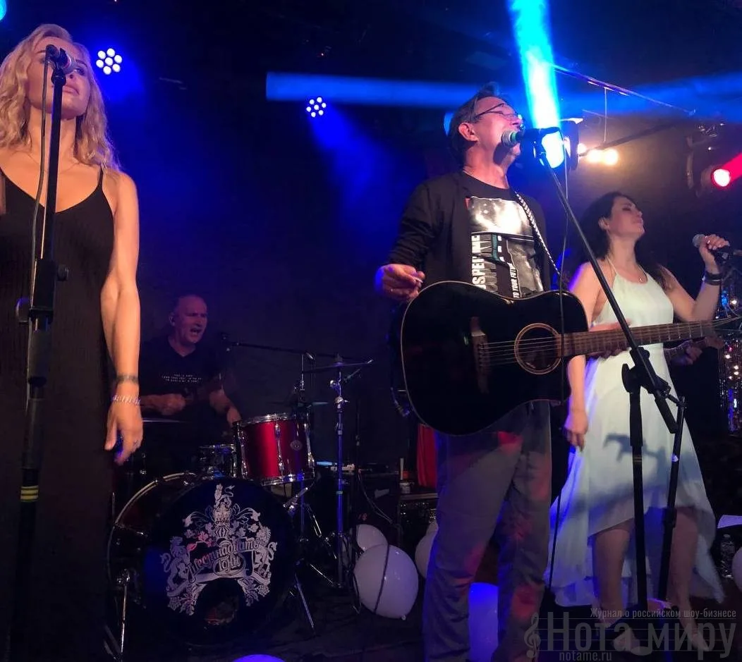 Алексей Яшин, солист группы "Сasual", о "Нашествии" и "Молодых ветрах"