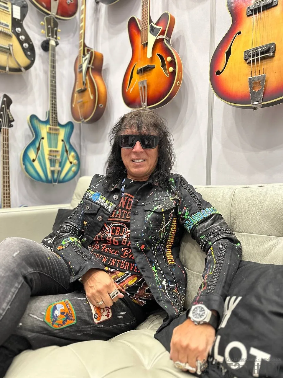 "Мое творчество живет в народе". Интервью юбиляра Андрея Алексина.