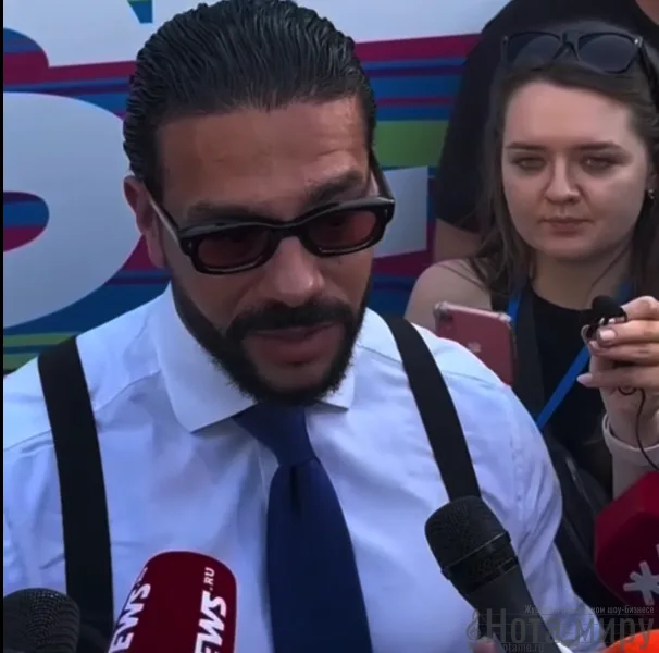 Тимати вышел из бизнеса