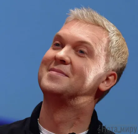 Сергей Светлаков вернулся на ТНТ