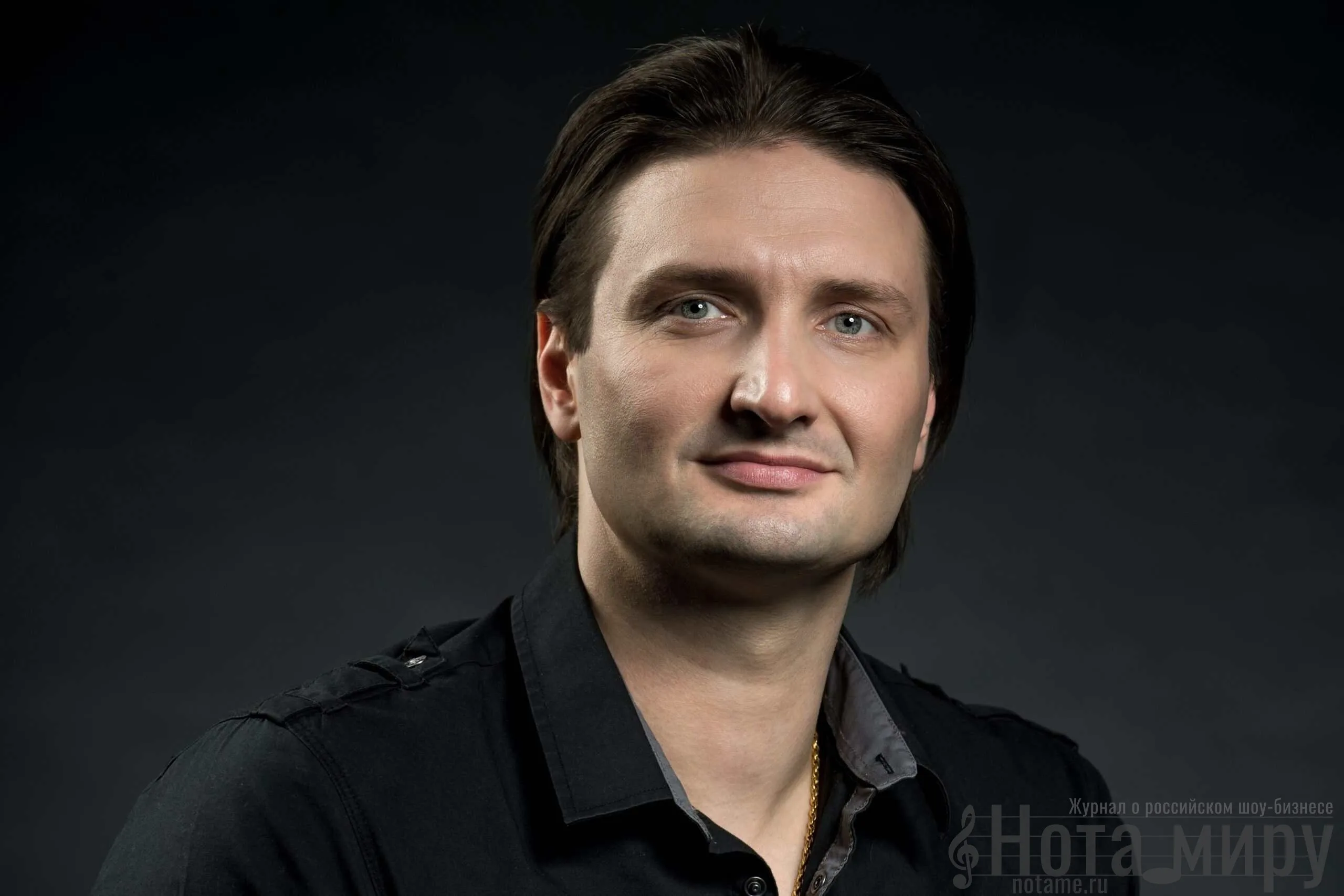 Эдгарду Запашному исполнилось 47 лет