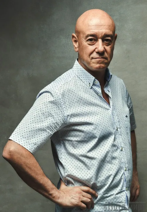 Игорь САНДЛЕР