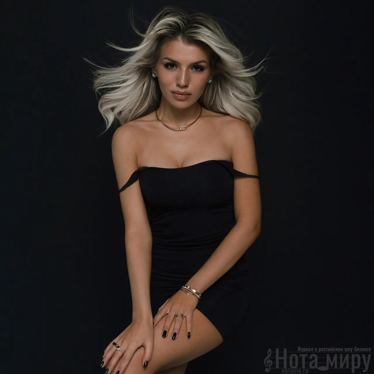 Люся Чеботина - АБЬЮЗ