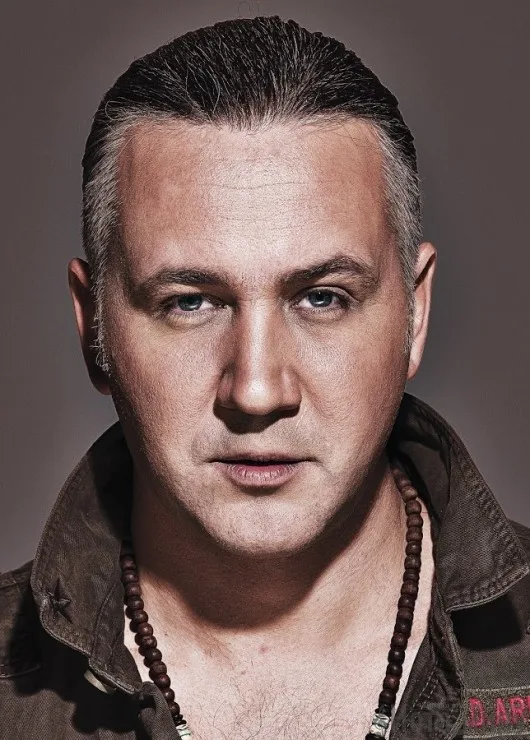 Юбиляр Илья Зудин (группа Динамит) рассказал о своих планах.