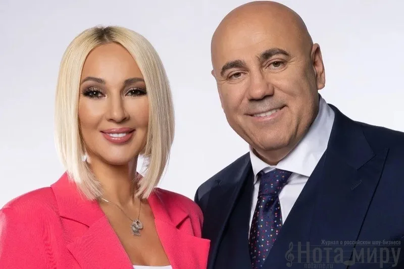 Пригожин передал роль ведущего "Звезды сошлись"