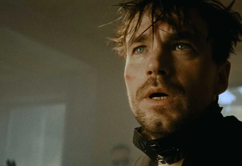 Александр Петров снялся в главной роли клипа