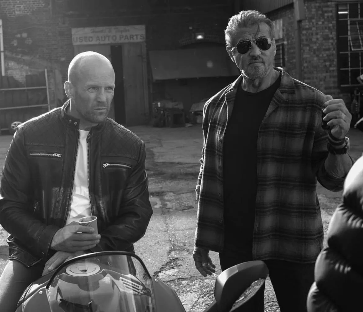 Неудержимые наемники разгромили рейтинги