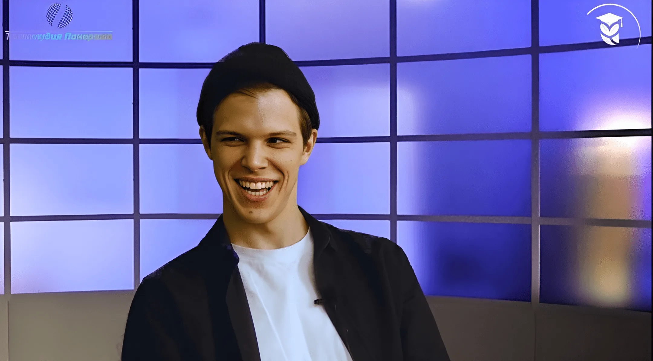 Григорий Верник: Меня никто не заставлял никуда идти