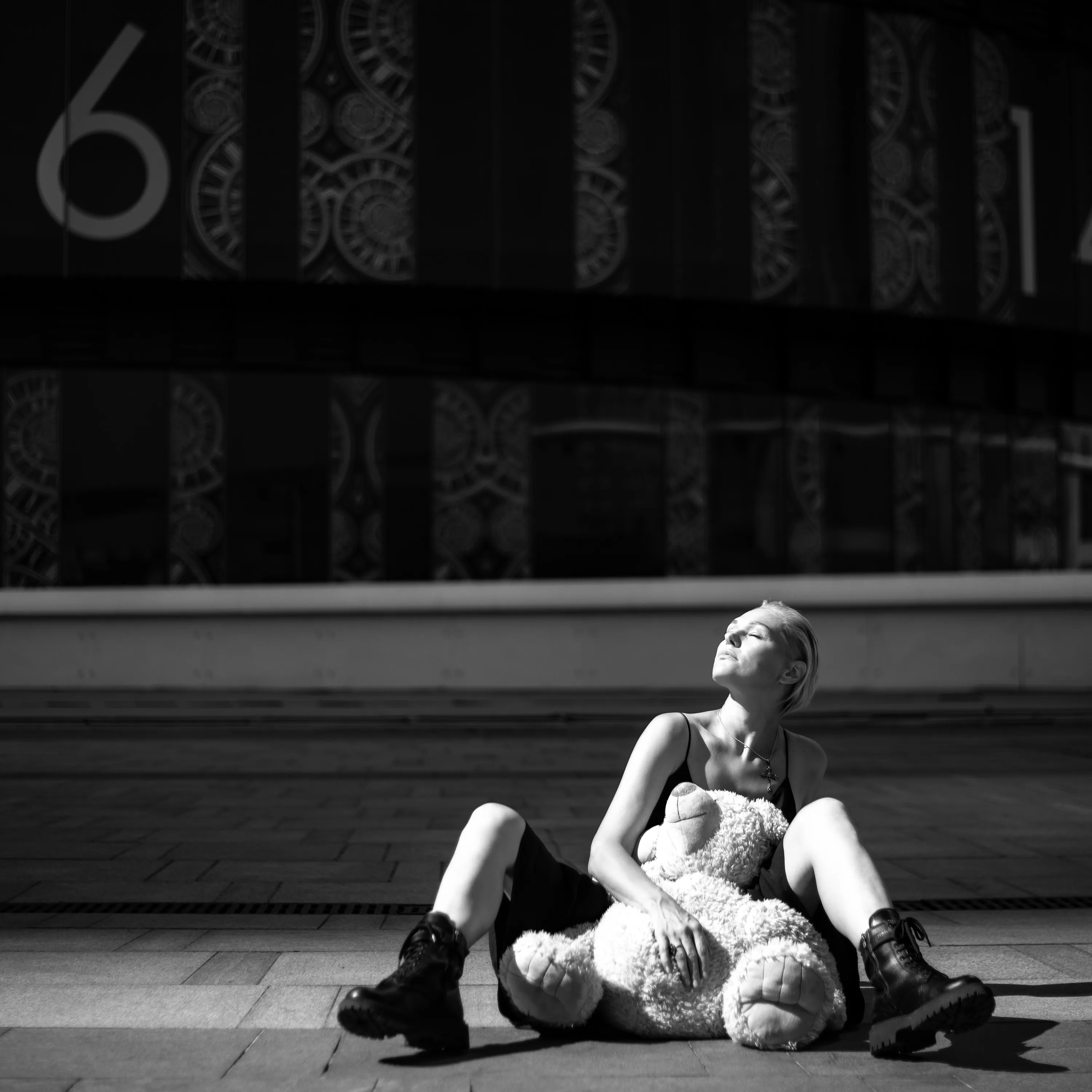 Наташа Андреева - Независимая