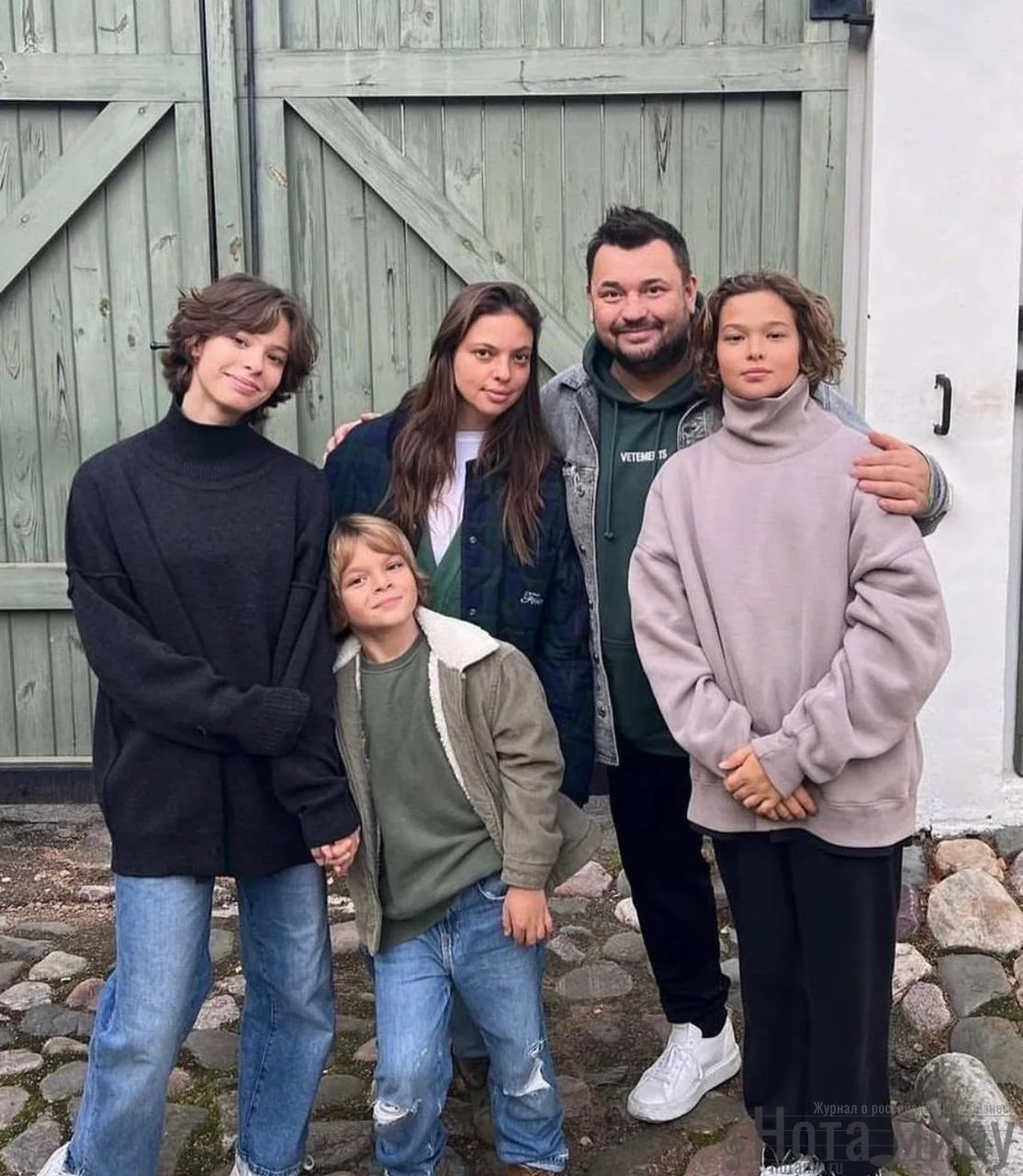 Сергей Жуков выступит в Простоквашино