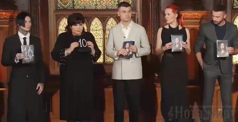 Новый скандал разразился на "Битве экстрасенсов"