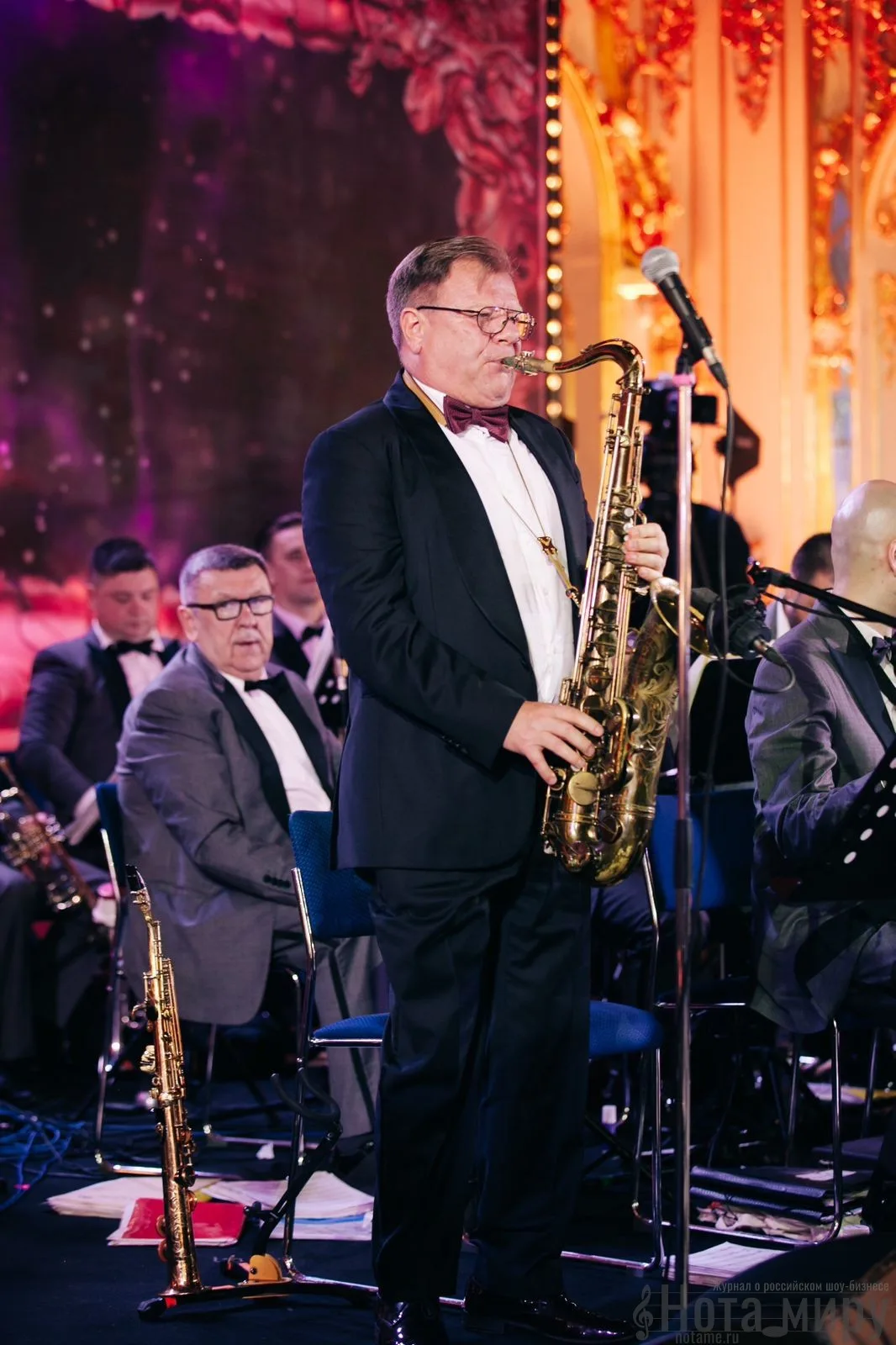 НАСТЯ ГОДУНОВА ПЕТРОВСКИЙ БАЛ