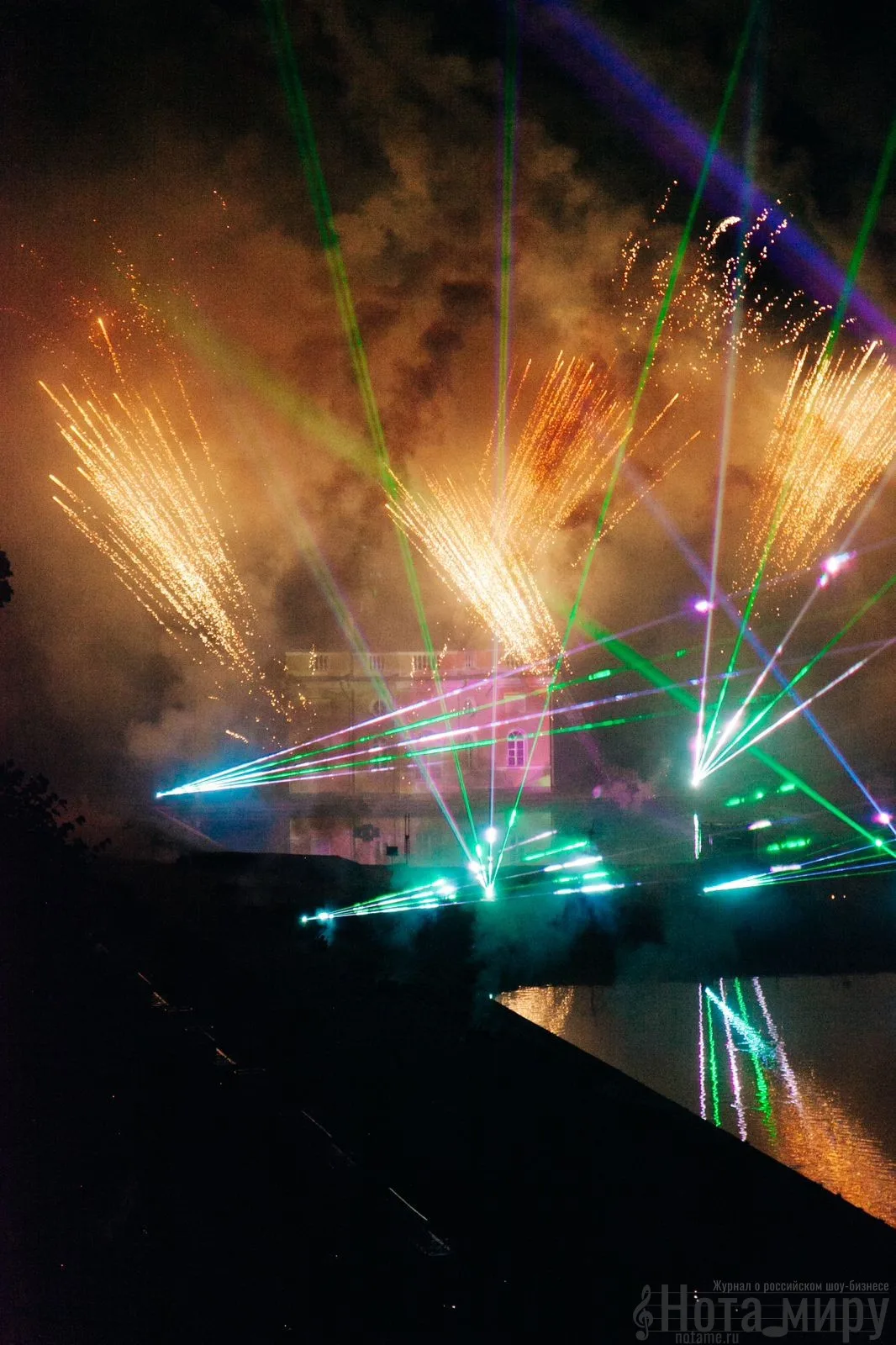 НАСТЯ ГОДУНОВА
ПЕТРОВСКИЙ БАЛ