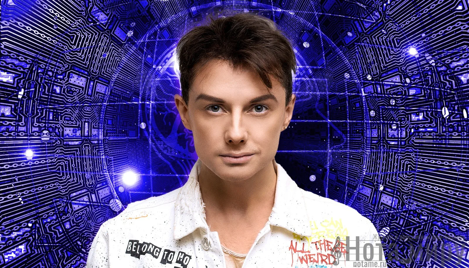 Появилось мнение, что хит Сергея Арутюнова «На Заре 2020» спела нейросеть