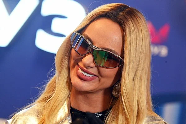 Anna Asti создала свой собственный лейбл, а Алсу уходит в BlackStar.