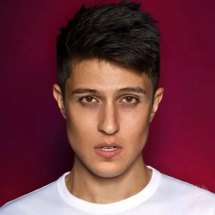 Хабиб устроил live-премьеру своего нового трека «Аптечка»