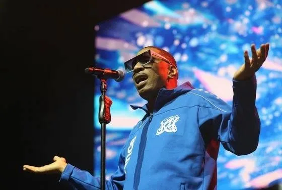 Кевин МакКой собрал звёзд на московской сцене