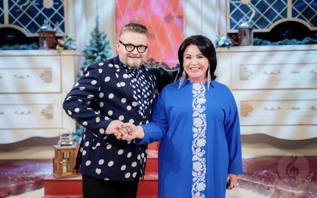 "Модный приговор" возвращается на экраны