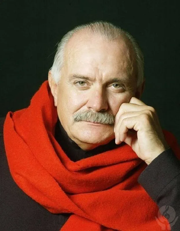 Никите Михалкову исполнилось 78 лет