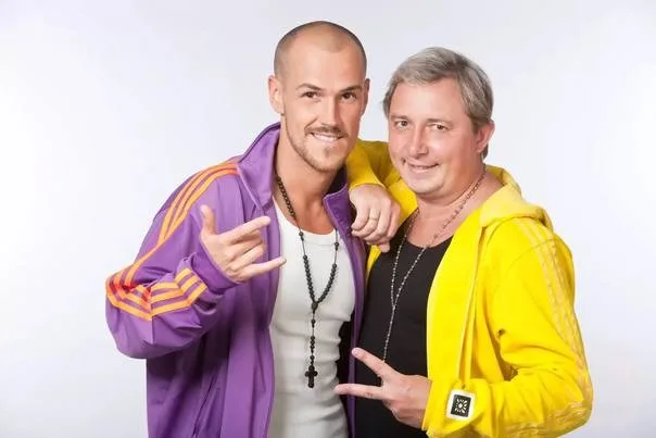 Группа "140 ударов в миунту"