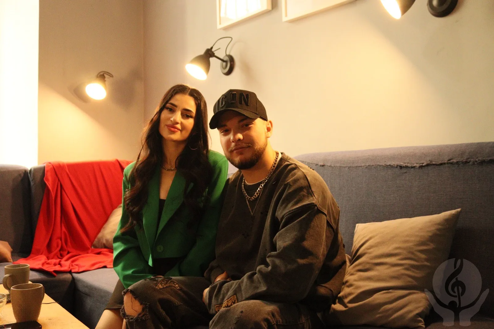 Большое интервью с группой "Мохито" и первый трек Влада Сударевского эксклюзивно для "НотаМиру"