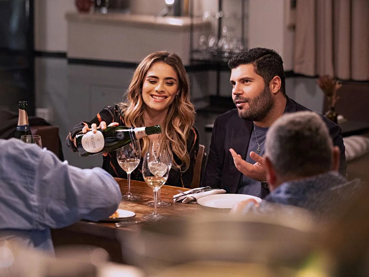 Итальянское кино на языке оригинала теперь в Москве