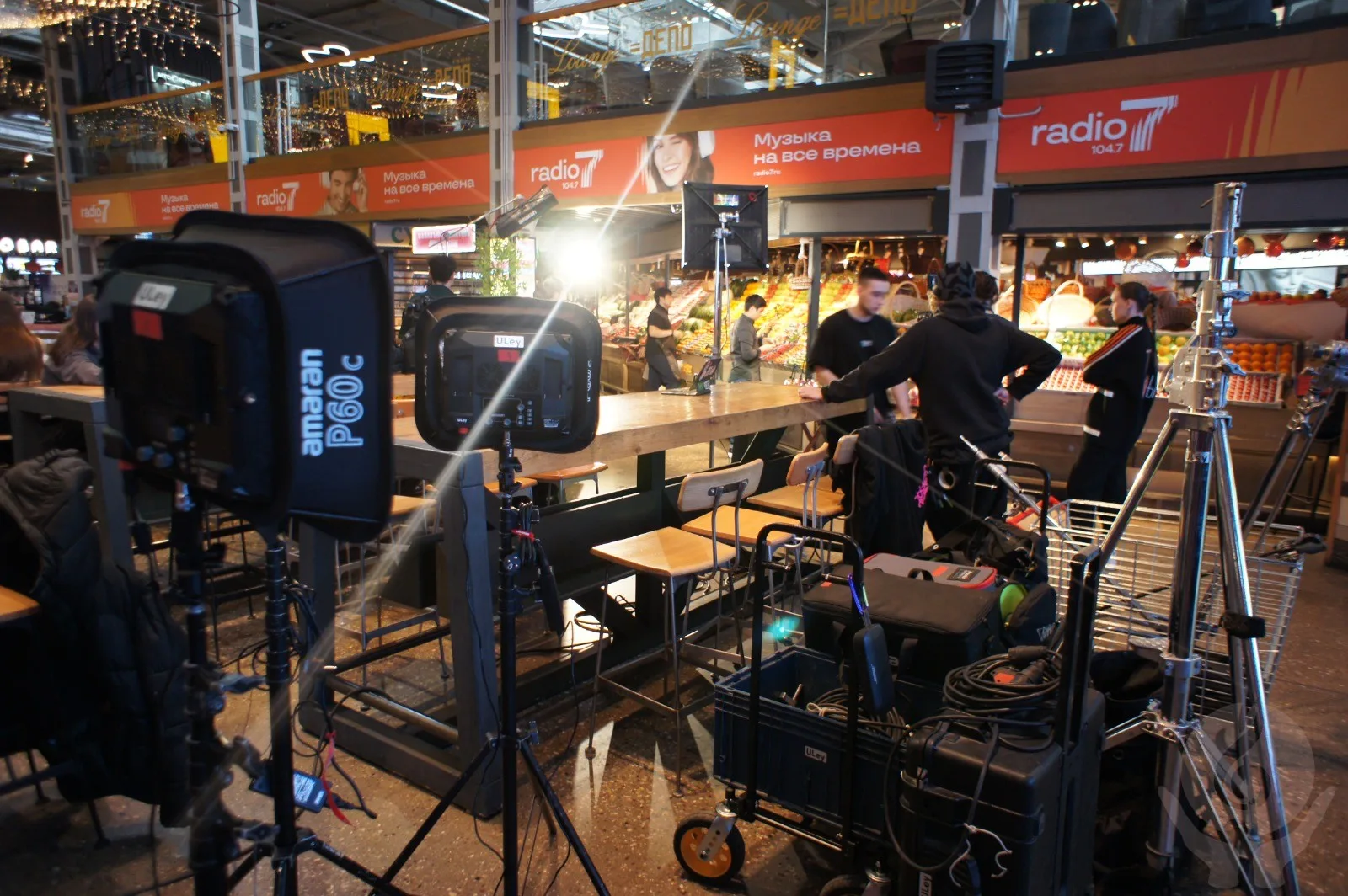 Наташа Королева Gazan новый клип фит