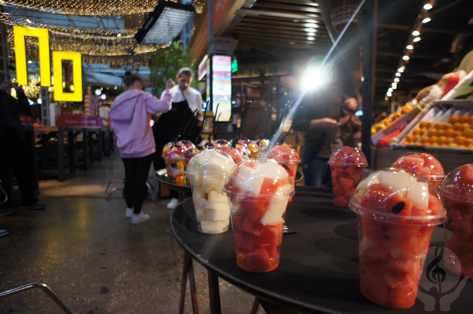 Наташа Королева Gazan новый клип фит